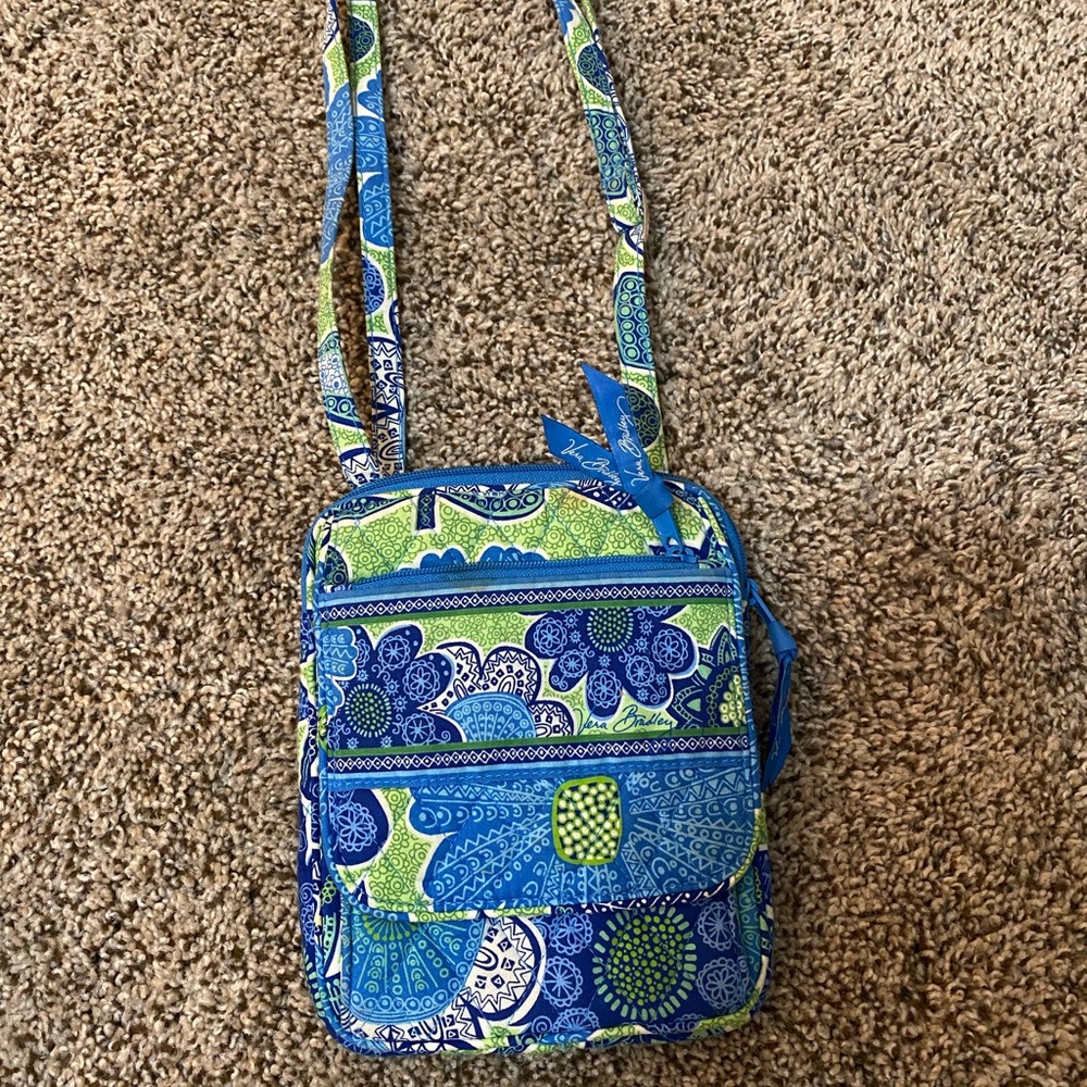 Vera Bradley Crossbody bag